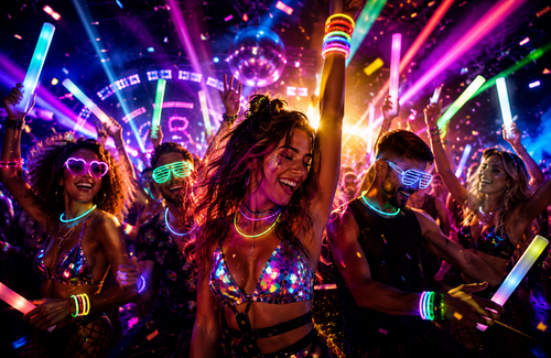 Led Party Gear Blog Image 